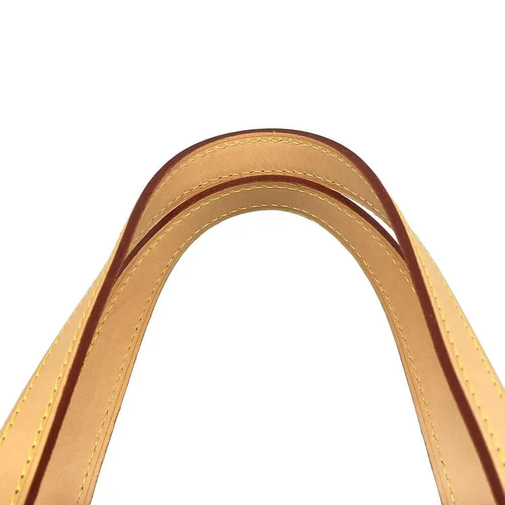Louis Vuitton Bucket GM Monogram Shoulder Bag M42236